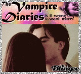 The Vampire Diaries !!!!!