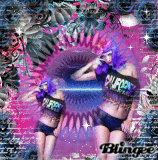 Katie Perry