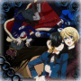 tarncy y phantomhive