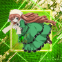 Suiseiseki - Rozen Maiden