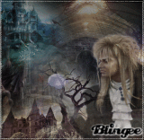 ****The Earl Of Darkness****