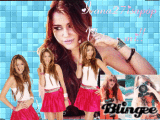MILEY!! voten x mi en el concu de selenita_gomez o algo asi plis