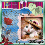 ♥ Cute Kitty ♥ SL ♥