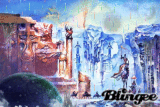 Fantasy Ice World