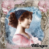Vintage Woman