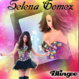 Selena Gomez, Love you like a love song