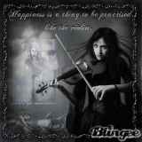 The Violinist