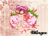Ichigo momomiya