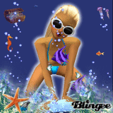 Under The Sea