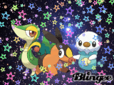 pokemon bianco e nero