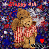 Happy 4th