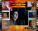 Doctor Who