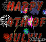 Happy 4th