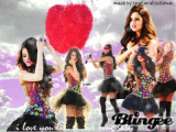 i love u