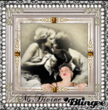 Kiss Kiss Vintage by Ms.Divine♥