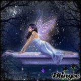 NIGTH FAIRY FANTASY RETO***GACELA57