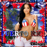 Blue- Puerto Rico ((alwaysanangel69))©®