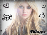 Taylor Momsen