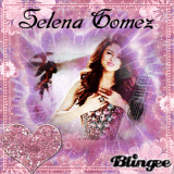 Selena :D 