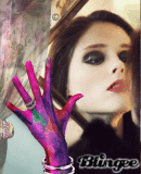 look at me (original by jamie beck)