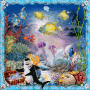 concour disney animal
