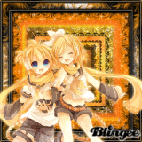 Len and Rin