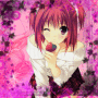 Strawberry Girl