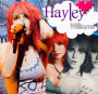 *>~Hayley Williams~<*