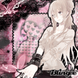 ♥Punk Anime Girl.  // For Hiki96♥ {Viki-chan}