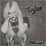•~•Taylor Momsen! "iDoL"