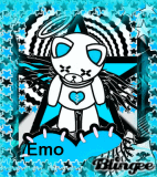 *~Emo Bear~*