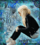 VeRy EmO GirL [bluee emo fantasy made by alison899]