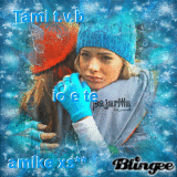tami..io e te xs amike