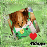 Fashion Victime~Green~