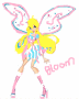Bloom elementix