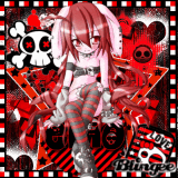 ✿Anime✿Bunny✿Emo✿