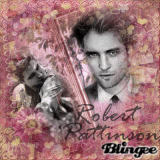 Robert pattinson
