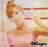 > Jessica {Etude}* 