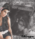 Rest in Peace Amy WineHose