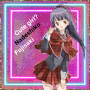 Nadeshiko/_/♥/_/ Fujisaki_SHUGO_CHARA