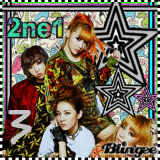  || .. *2NE1*.. ||  ~  ColoRs ^.^