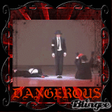 Dangerous live !!!!! 