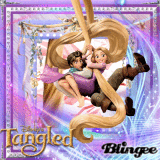 Tangled