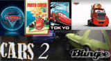 CARS 2