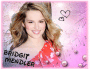Bridgit Mendler