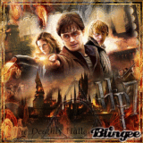 Harry Potter and the Deathly Hallows-the epic final battle Harry Potter and the Deathly Hallows-the epic final battle