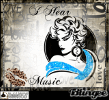 I Hear Music