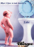 Baby Luke