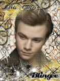 Chris Colfer for Brilee!