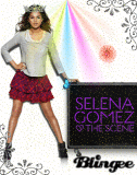 Selena Gomez is the best